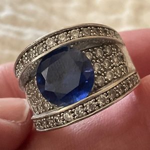 Sapphire simulation
